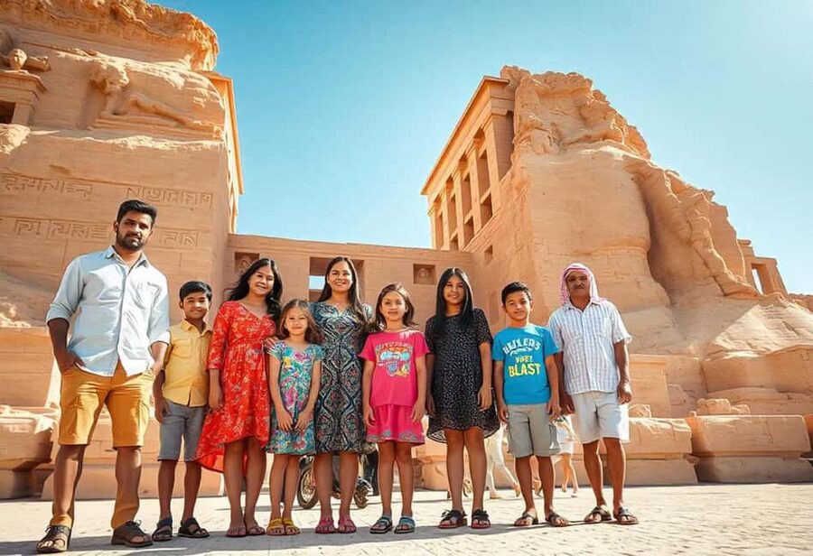 From Marsa Alam: Private Day Trip to Luxor by Car - Key points to know before booking