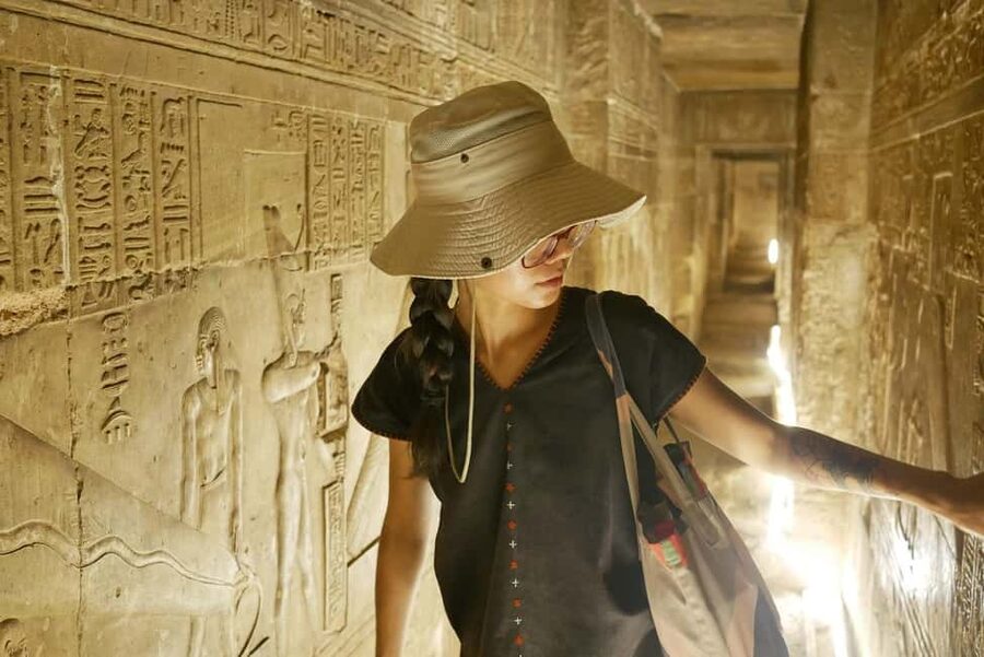 From Marsa Alam: Private Day Trip to Luxor by Car - The real question: is Luxor worth the long drive?
