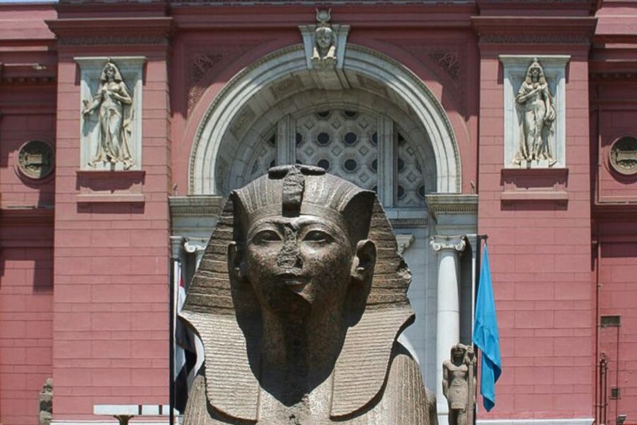 From Sharm El-Sheikh: Cairo's Pyramids: Full-Day By Flight - Why this Cairo day trip works from Sharm El Sheikh