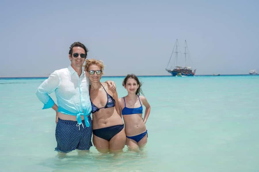 From Sharm: Half day Snorkeling Trip with Lunch - Should you book it?