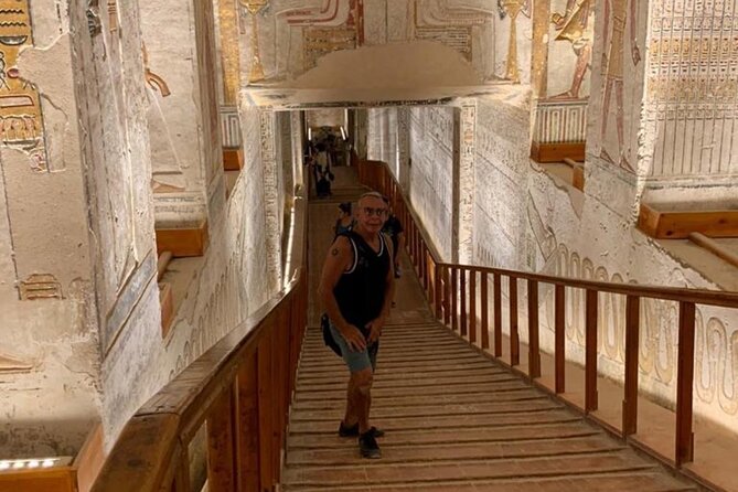 Full-Day Luxor Tour from Cairo by Plane - Why a Cairo to Luxor flight makes sense
