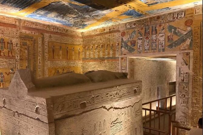 Full-Day Luxor Tour from Cairo by Plane - Is the $400 price good value?