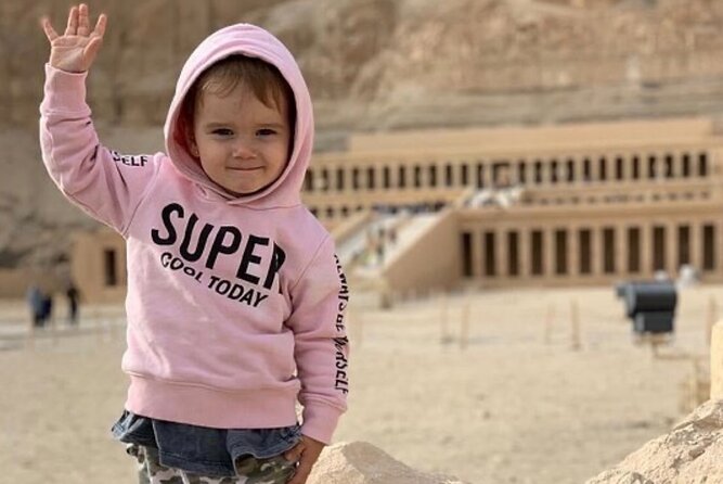 Full-Day Luxor Tour from Cairo by Plane - The long-day reality