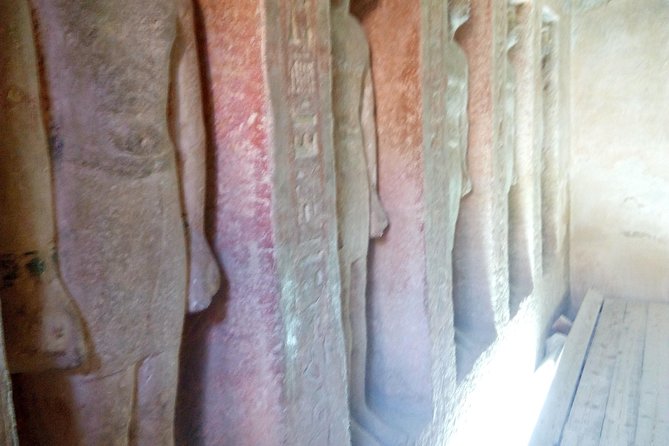 Full Day Private Tour Giza Pyramids Sphinx, Camel Ride, Egyptian Museum & Bazaar - Khan El-Khalili in one hour