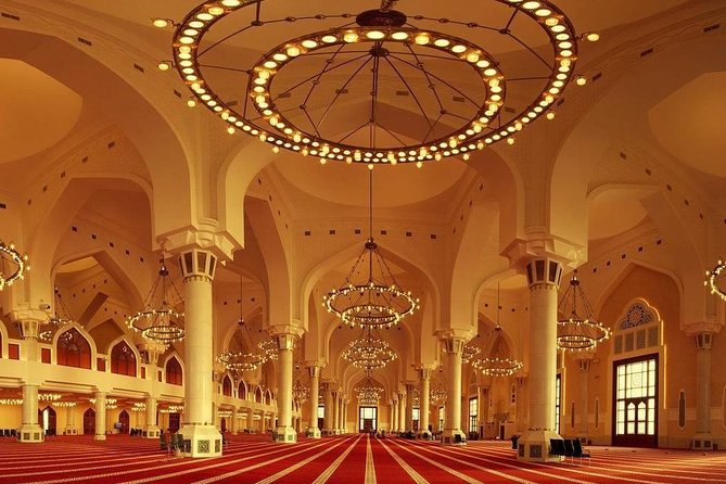 Full Day Private Tour to visit Old Coptic Cairo & Islamic Cairo - Who will get the most from this tour
