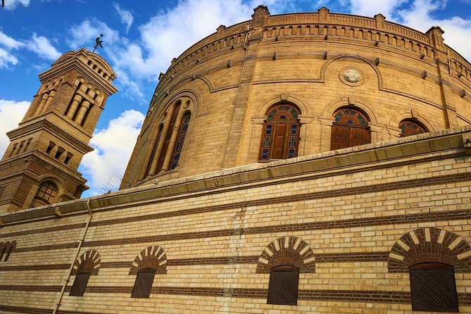 Full Day Private Tour to visit Old Coptic Cairo & Islamic Cairo - Ben Ezra Synagogue and the Cairo Geniza