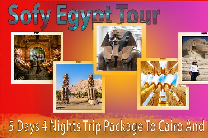 Full day tour Giza Pyramids Sphinx &Lunch and Shopping tour - Meeting the Great Sphinx and Valley Temple