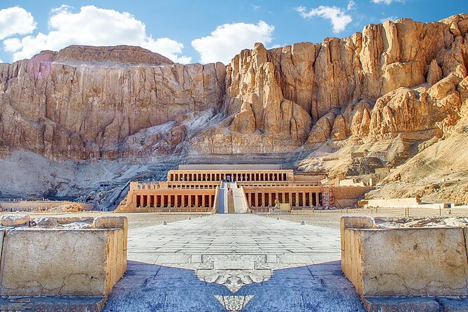 Full Day Tour of Luxor West Bank Temples and Tombs (Private) - Medinet Habu and the power of Ramesses III
