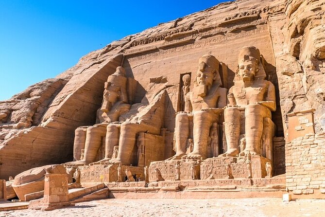 Full Day Tour to Abu Simbel Temples from Aswan - The return to Aswan and the real cost of the day