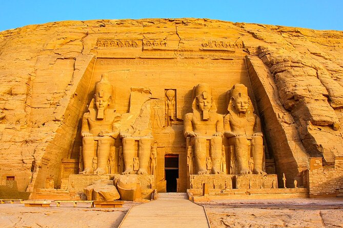 Full Day tour to Abu simbel temples from aswan - Who will enjoy this Abu Simbel trip