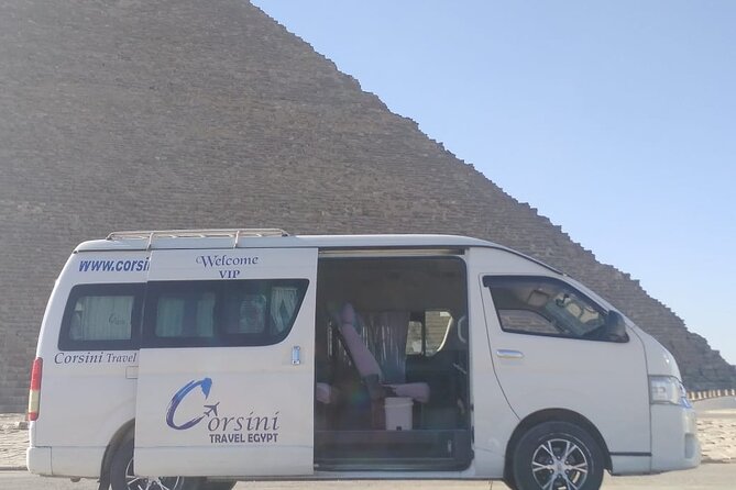 Full Day Tour To Giza Pyramids And The Egyptian Museum - Why this Cairo combination works