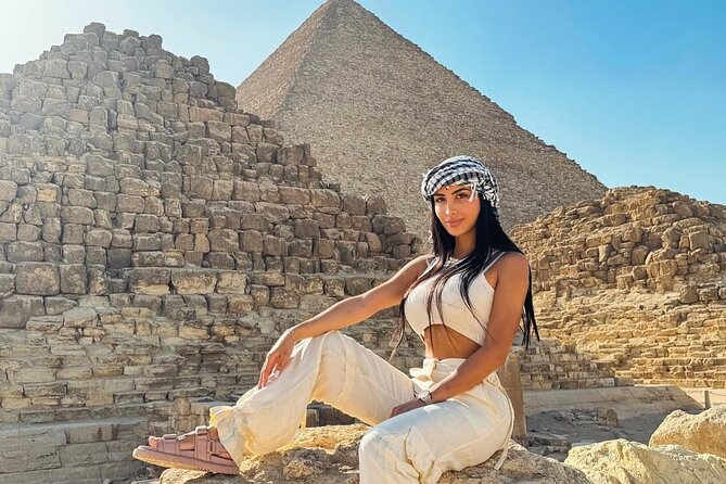 Full day Tour to Giza Pyramids and the Egyptian Museum - Timing, comfort, and what to bring