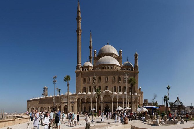 Full Day Tour Visiting Coptic and Islamic Cairo - What this Cairo day covers