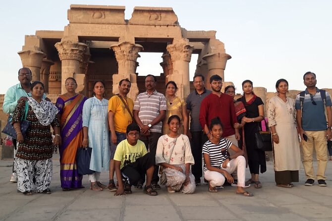 Full package to Cairo-Luxor-Aswan-Abu Simbel 9 Days with tour guided & Flight - Why this route works for a first Egypt visit