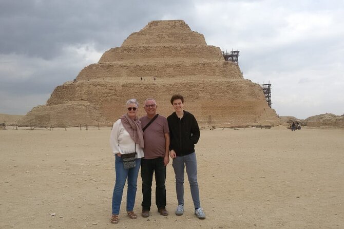 Full package to Cairo-Luxor-Aswan-Abu Simbel 9 Days with tour guided & Flight - Day 4: Luxor’s West Bank and the Valley of the Kings