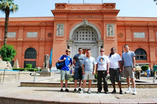 Full package to Cairo-Luxor-Aswan-Abu Simbel 9 Days with tour guided & Flight - Day 6: the long road to Abu Simbel