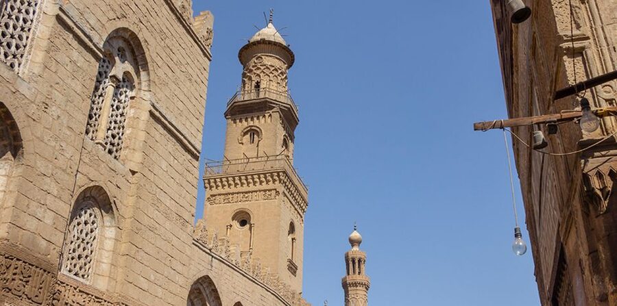 Giza: Egyptian Museum & Optional Khan el-Khalili Tour - What to bring and what to leave behind