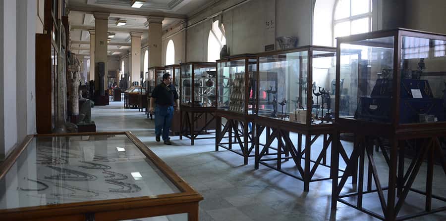 Giza: Egyptian Museum & Optional Khan el-Khalili Tour - Shared or private: choosing the right format