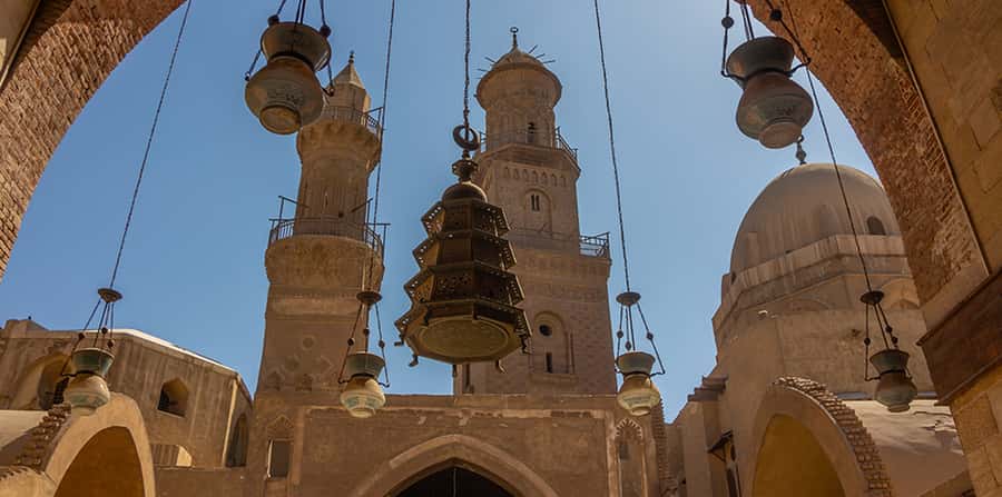 Giza: Egyptian Museum & Optional Khan el-Khalili Tour - Timing, transport, and the real value of $36