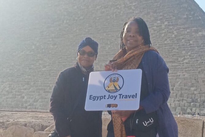 Giza Great Pyramids & National Museum of Egypt Full Day Trip - What the private format adds