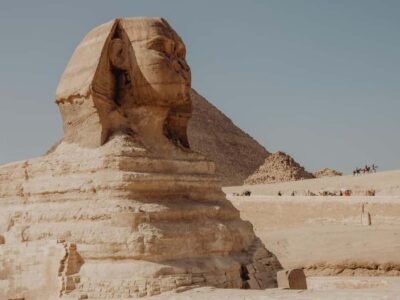 Pyramid, Memphis, Sakkara W/Opt Dahshur & Felucca Tour