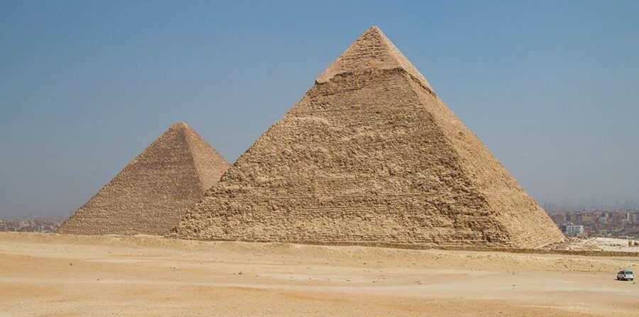 Giza: Pyramid, Memphis, Sakkara W/Opt Dahshur & Felucca Tour - Transport, timing, and what to pack