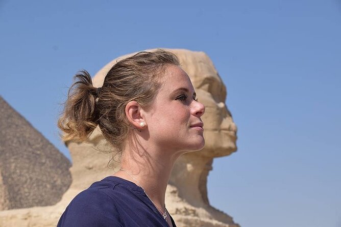 Giza Pyramid tour with ATV,Camel,Lunch,shopping,Dinner Show - Transport, timing, and private-group value