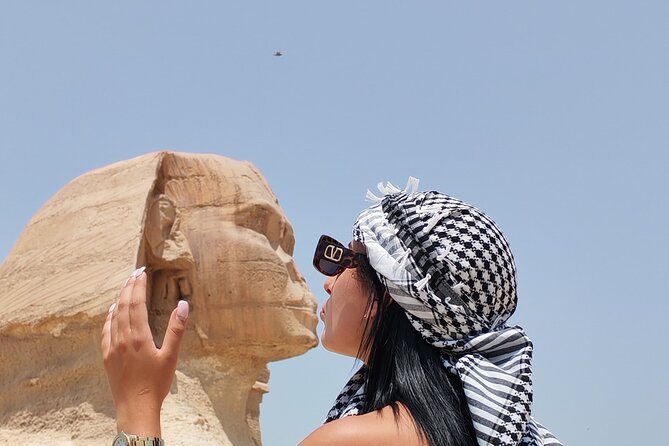 Giza pyramids all inclusive lunch, fees,camel&inside 3rd pyramid - Timing, comfort, and practical expectations