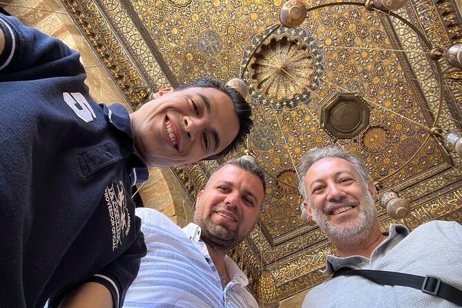 Giza Pyramids & Egyptian Museum - Why this pairing works so well in Cairo