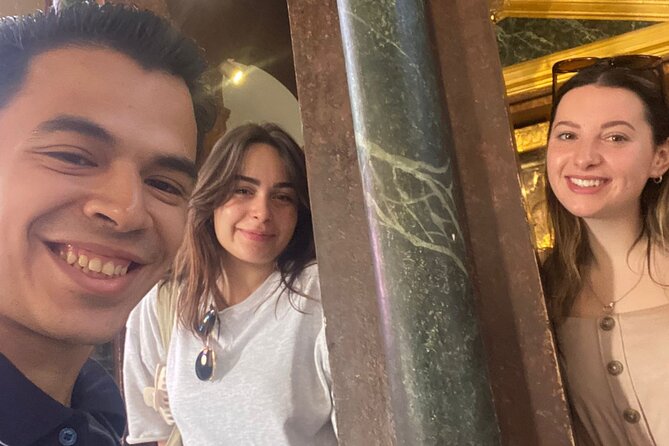 Giza Pyramids & Egyptian Museum - Crossing to Giza and meeting the pyramids