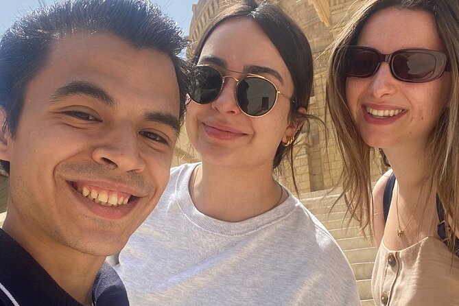 Giza Pyramids & Egyptian Museum - Who will get the most from this Cairo experience