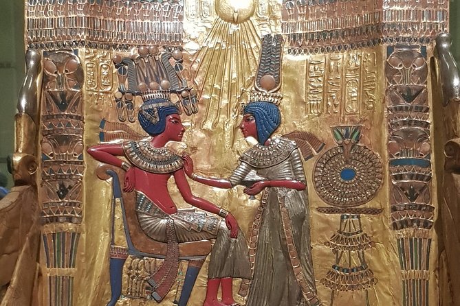 Giza Pyramids, Egyptian Museum and old Bazaar Day Tour - Why this Cairo day tour works