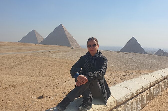 Giza pyramids,Egyptian Museum, Khan El khalili Bazar and Moez Street - Khan El-Khalili: Cairo in shop-lined lanes
