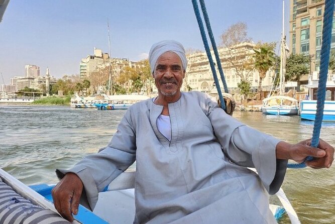 Giza Pyramids,Sphinx,Camel Ride,ATV Bike,Shopping, Dinner cruiseI - The one-hour camel ride option