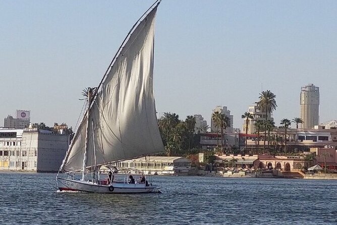 Giza Pyramids,Sphinx,Camel Ride,ATV Bike,Shopping, Dinner cruiseI - Dinner, music, and views on the Nile