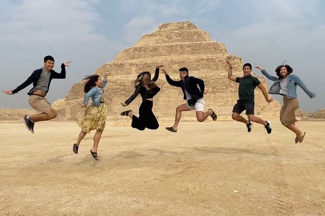 Giza Pyramids,Sphinx,Camel Ride,ATV Bike,Shopping,Dinner cruiseII - One hour on a Giza quad bike
