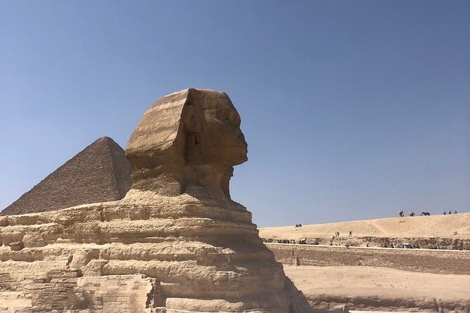Giza Pyramids,Sphinx,Camel Ride,ATV Bike,Shopping,Dinner cruiseII - Dinner and entertainment on the Nile