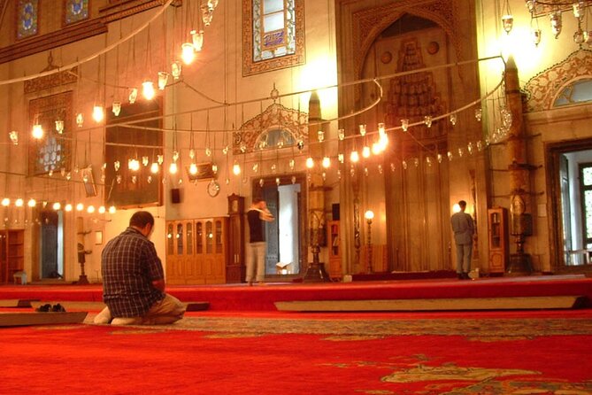 Giza Pyramids, The Egyptian Museum And Cairo Citadel-Mohamed Ali Mosque- Private - Meeting the Sphinx and Valley Temple