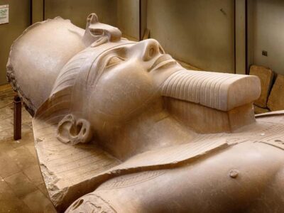 Sakkara, Memphis & Dahshur (Pyramid & Felucca Options)