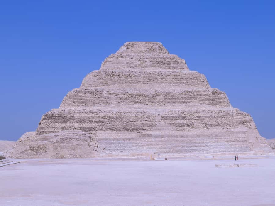 Giza: Sakkara, Memphis & Dahshur (Pyramid & Felucca Options) - Shared, private, and VIP: which format fits you