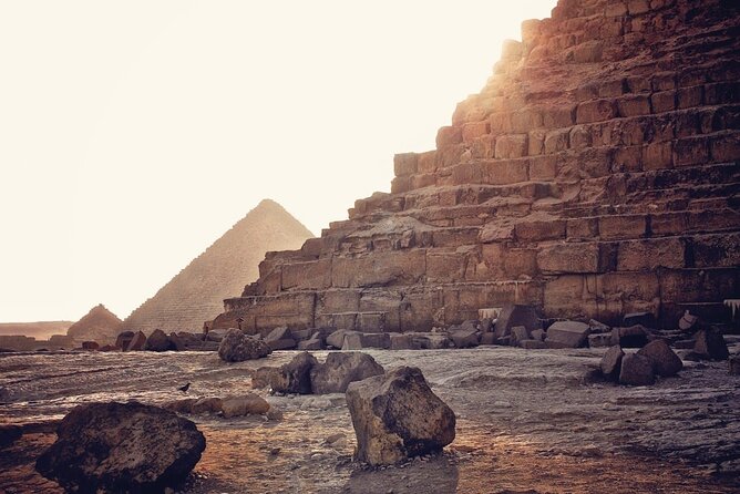 Grand Egyptian Museum All Inclusive Tour - Who will get the most from this visit
