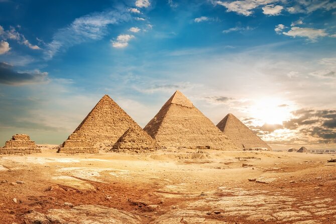 Great Grand Egyptian Museum with professional Egyptologist. - What the private guide adds