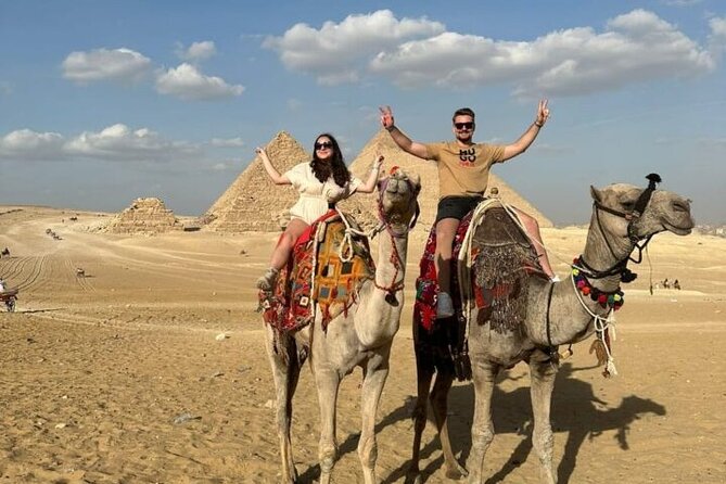 Great Grand Egyptian Museum with professional Egyptologist. - Is $126.99 a fair price?