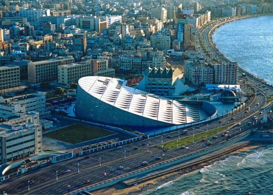 Group Tour top Things To Do In Alexandria From Cairo - Five things to know before you go