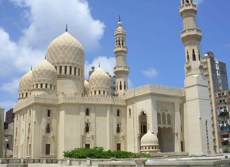 Group Tour top Things To Do In Alexandria From Cairo - Why Alexandria is worth the long ride from Cairo