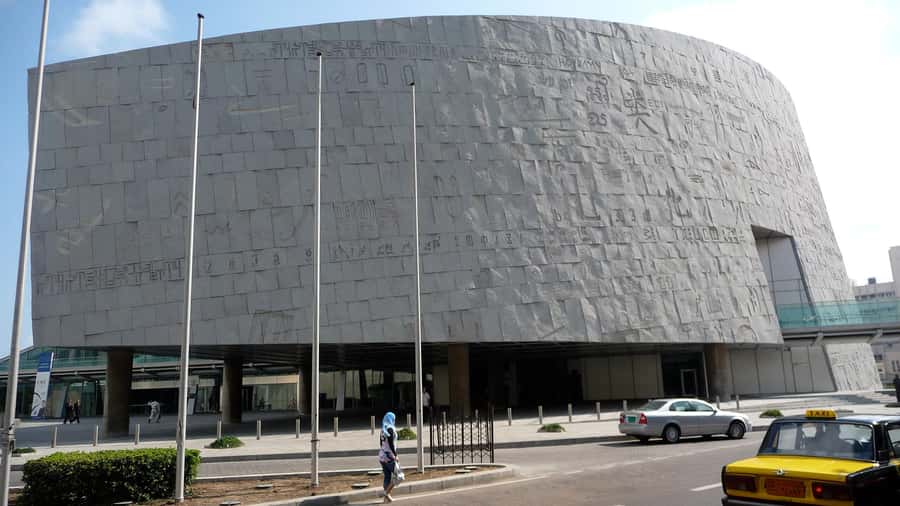 Group Tour top Things To Do In Alexandria From Cairo - Qaitbay Citadel and the Corniche
