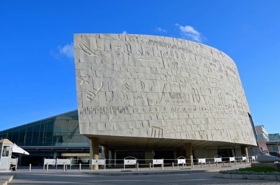 Group Tour top Things To Do In Alexandria From Cairo - The guide matters more than the vehicle