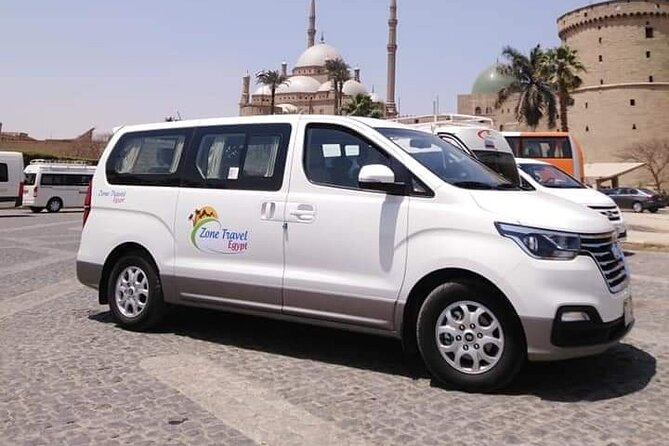 Guided Tour to old Cairo with lunch - What this Cairo day gives you