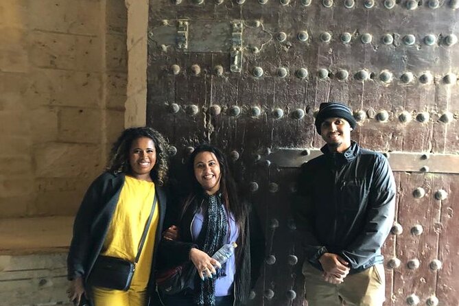Half-Day Guided Tour in Alexandria - Kom el-Shoqafa puts Roman Alexandria underground