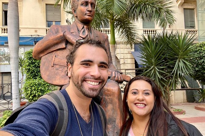Half-Day Guided Tour in Alexandria - What the $65 price really covers
